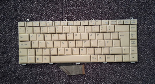 Kfrmba221a clavier britannique - kfrmba221a,