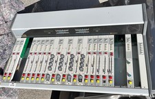 AUDIOARTS D75 Digital CONSOLE