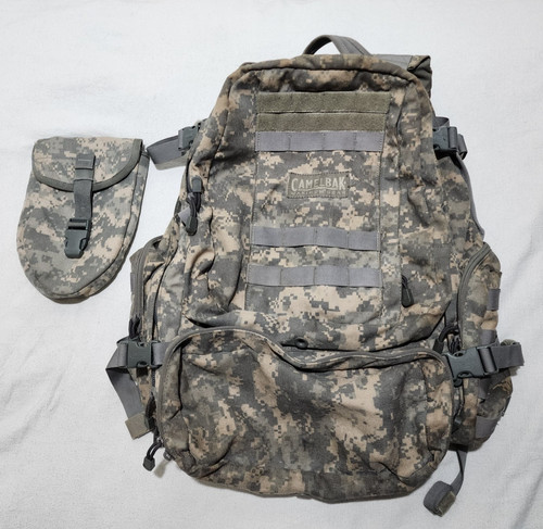 Camelbak maxium gear - maxium, bfm