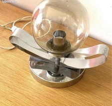 Petite lampe luminaire vintage