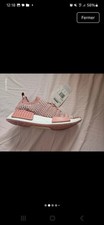 Adidas modèle CQ2028 pour