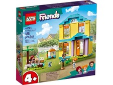 Lego LEGO® Friends 41724 La