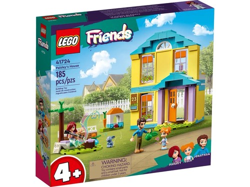 Lego friends - lego®,
