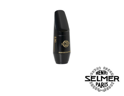 Bec saxophone soprano - bec, de