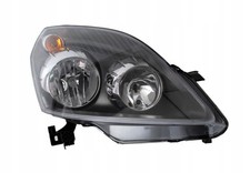 Phare Avant Droit Électrique