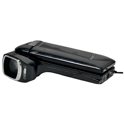 Caméscope noir sanyo dmx - caméscope, dmx-cg10