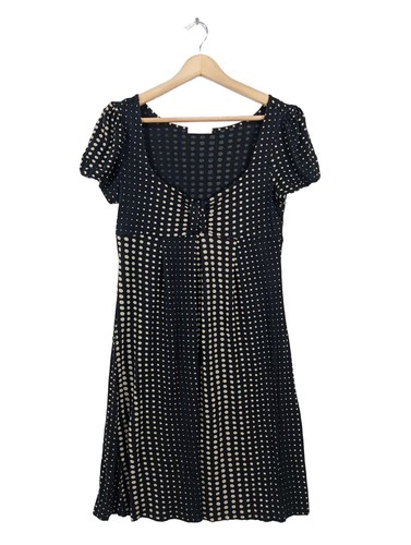 Promod robe manches - manches, courtes