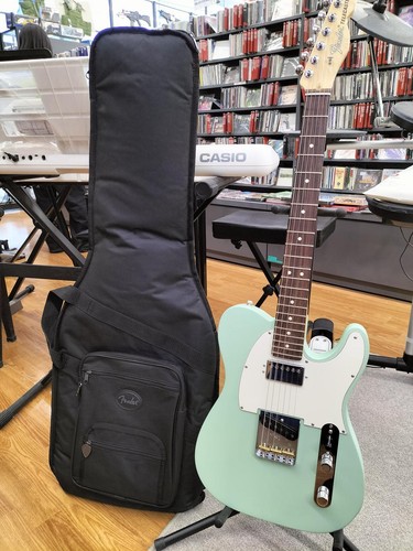 Usa perf tele hum - am,