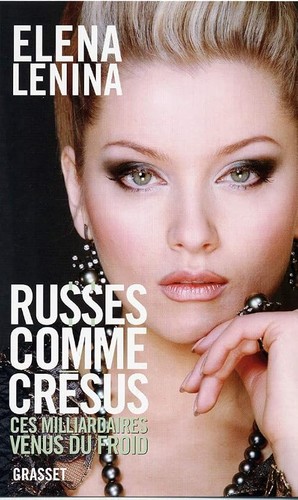 Russes comme crésus lenina - comme,