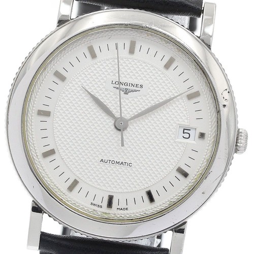 Montre automatique pour homme