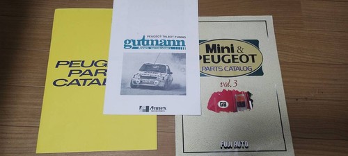Catalogue pièces peugeot - pièces,