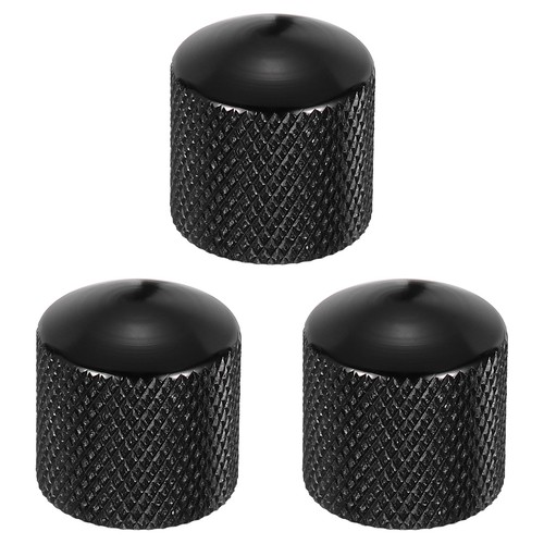 3pcs boutons guitare - guitare, en
