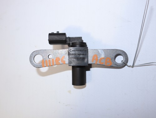 Capteur pmh occasion renault - capteur,