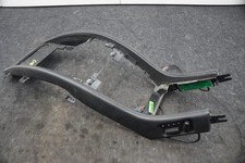 Center Dash Stack Frame Trim
