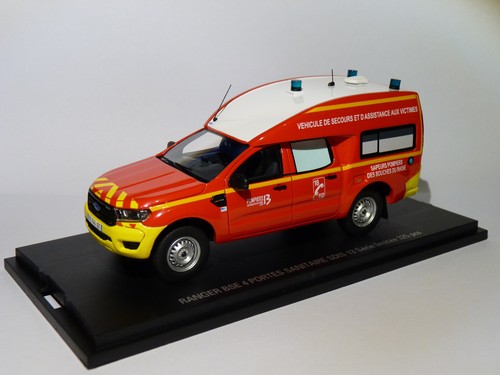 Ford ranger bse - bse, portes
