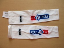 Manchette Cycliste FDJ