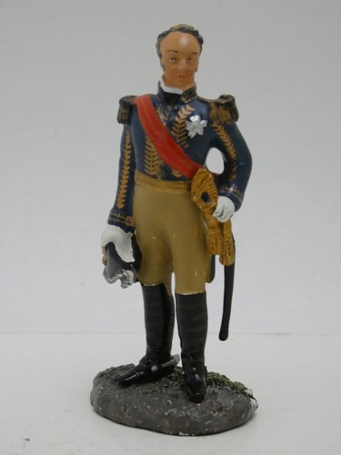 Figurine empire maréchaux - figurine,