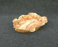 Coupe à Fruits Poterie Terre