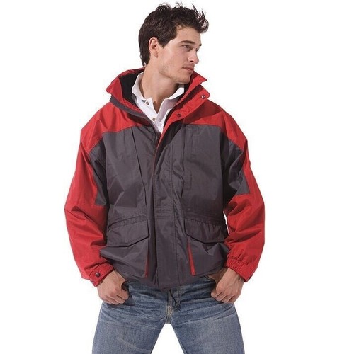 Basic manteau coupe vent - manteau, coupe-vent