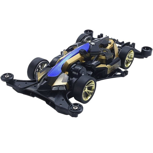 Tamiya 95587 mini 4wd mach - mini,