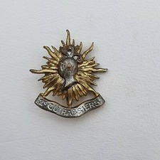 2° régiment cuirassier, sans