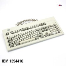 IBM 1394416 VINTAGE CLAVIER