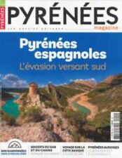 PYRÉNÉES MAGAZINE 209