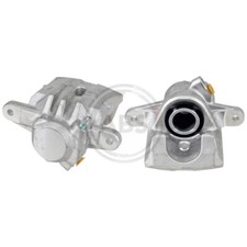 A. B. S. Selle de Freinage Système Convient pour Subaru Forestier 2.0 D'AWD