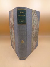 Félicien Champsaur : LULU