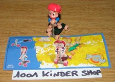 KINDER DC237 DC 237 LOONEY