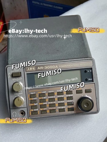 1pcs test aor 3000a - ar-3000a, express