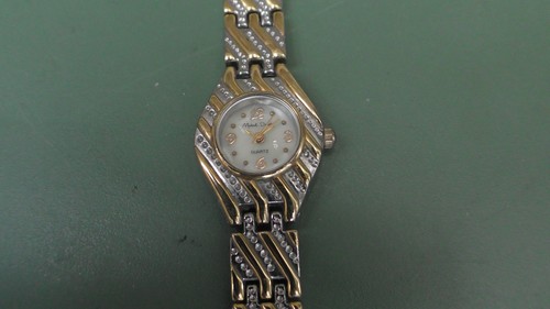 Montre vintage michel delaby - montre,