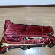 Trombone basse ténor Xeno