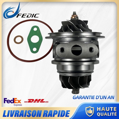 Turbo chra td04 49377 - chra, 49377-07313