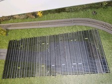Lot rails droits - de, 475