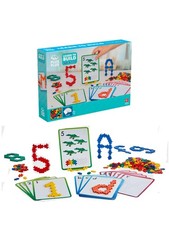 Plus-Plus - Learn to Build ABC