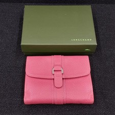 Folded wallet Model