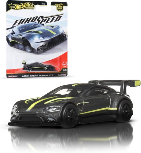 Hot wheels culture pop - -,