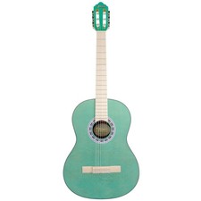 Guitare classique Valencia