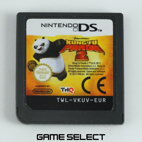 Dreamworks kung panda 2 - kung, fu