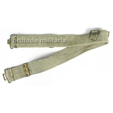 Ceinturon Anglais -  BRITISH