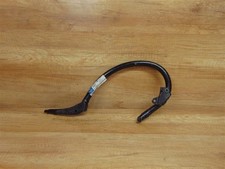 Support de charnière gauche