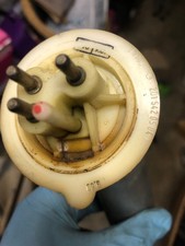 Jauge à carburant pour