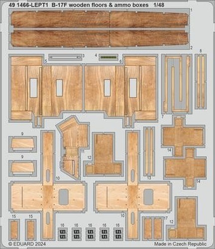 Eduard 491466 lot - eduard, en