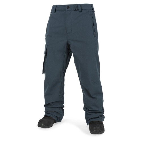 Pantalon homme ventral volcom - homme,