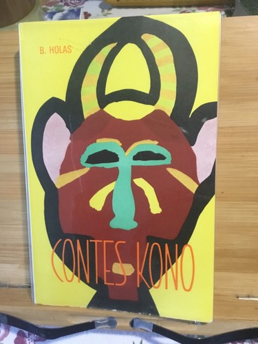 Holas contes kono - b.,