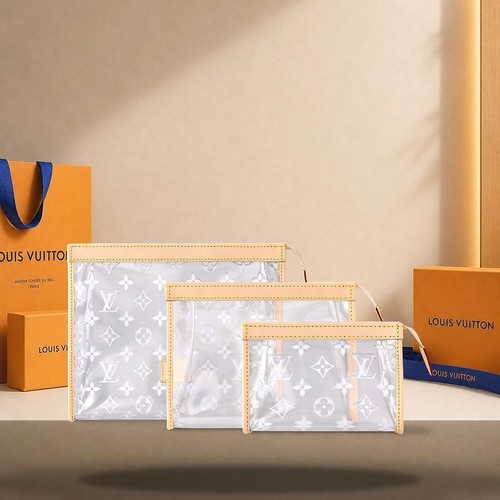 Louis vuitton trio poche - louis,