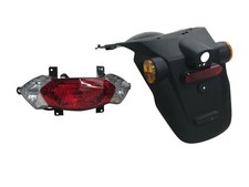 Bloc feu + clignotants PEUGEOT STREET ZONE 50 2019-2021 2T