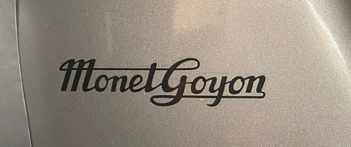 Transfert eau monet goyon - l'eau,