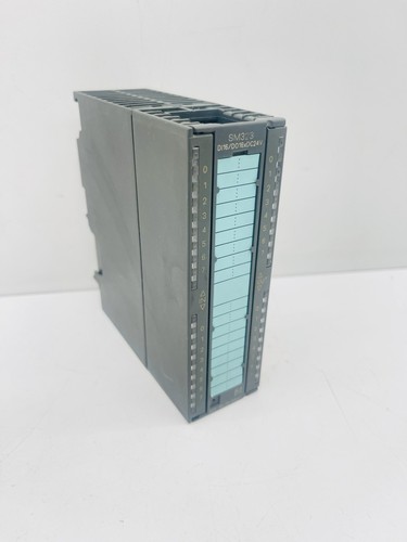Module automate programmable